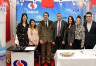 SANKO Holding, en fazla kadın istihdam eden firma oldu