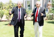 SANKO Holding Onursal Başkanı Abdulkadir Konukoğlu: Gaziantep 180 ülkeye ihracat yapıyor