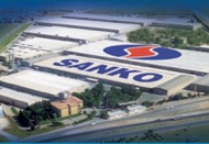 Sanko Holding şirketleri ödüllendirildi.
