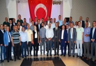 SANKO Holding şirketlerinde çalışanları iftarda buluşuyor
