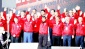 SANKO holding sponsorluğunda düzenlenen çevre ve enerji teknolojileri yarışmasında ödüller sahiplerini buldu