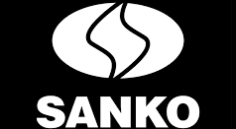 Sanko holding yaşanan depremden dolayı ilk etapta 100 milyon TL kaynak ayrıldığını açıkladı.