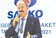 Umudunuzu kaybetmeyin, moraliniz yüksek olsun