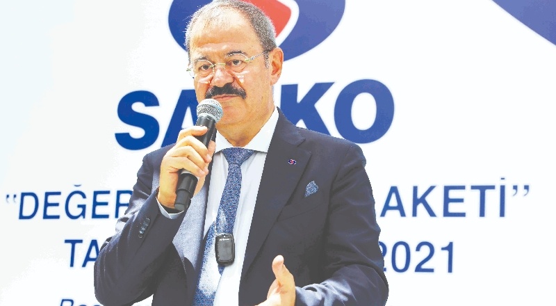 Umudunuzu kaybetmeyin, moraliniz yüksek olsun