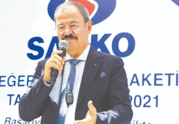 Umudunuzu kaybetmeyin, moraliniz yüksek olsun