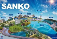 SANKO Holding’in 7 şirketi en büyük 1000 şirket arasında