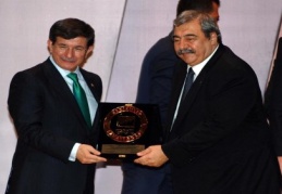 Sanko Holding’in 6 şirketi ödül aldı