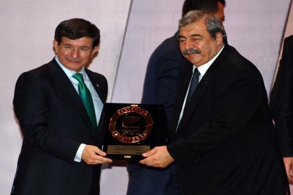 Sanko Holding&#8217;in 6 şirketi ödül aldı