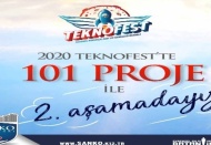 SANKO, ikinci aşamaya geçme hakkı kazandı