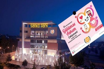 Sanko instagramdan kazandıracak