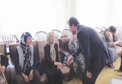 Sanko Koleji tıp fakültesine 8 öğrenci gönderdi 