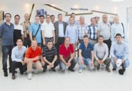 Sanko Makine Güney Kore’de