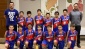 SANKO Okulları Basketbol Takımı, Gold Sports Camps Turnuvası’nda şampiyon oldu