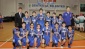 SANKO Okulları basketbolda il şampiyonu