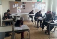 SANKO Okulları, Felsefe Olimpiyatları’na ev sahipliği yaptı