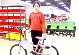 SANKO Okulları öğrencisi Türkiye ikincisi oldu