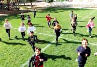 SANKO Okulları’ndan, 2022’ye “Yeni Yıl, Yeni Umutlar" filmi