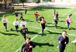 SANKO Okulları’ndan, 2022’ye “Yeni Yıl, Yeni Umutlar" filmi