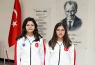 SANKO okullarının yüzücüleri Türkiye finalinde 