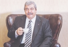 SANKO Onursal Başkanı Abdulkadir Konukoğlu “30 Güçlü Lider” listesinde