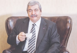 SANKO Onursal Başkanı Abdulkadir Konukoğlu “30 Güçlü Lider” listesinde