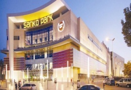 Sanko Park AVM, Solal Marketing ödülüne talip 