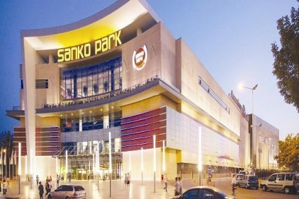 Sanko Park AVM, Solal Marketing ödülüne talip 