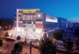 SANKO Park AVM'de faaliyetlere koronavirüs arası verildi