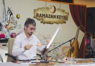 Sanko Park ziyaretçilerini büyüledi