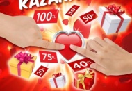 Sanko Park’tan Sevgililer Günü’ne özel kampanya