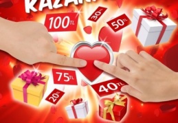 Sanko Park’tan Sevgililer Günü’ne özel kampanya