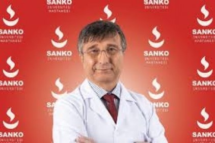 SANKO, Prof. Dr. Yesari Karter’i hekim kadrosuna kattı