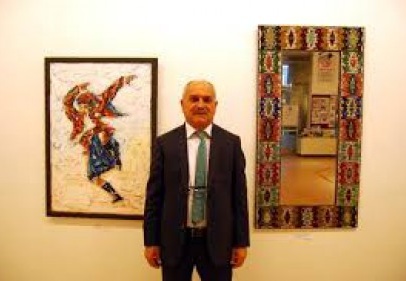 Sanko Sanat Galerisi, 2018-2019 sergi sezonunu mozaik sanatçısı Mehmet Yılmaz’ın 3’üncü kişisel sergisi ile