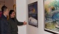 ''Sanko Sanat Galerisi Koleksiyonu'' sergisi açıldı