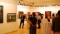 SANKO Sanat Galerisi’nde “3. Gaziantep Sanatçıları Karma Sergisi” açıldı.