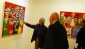 Sanko Sanat Galerisinde sergi açtı