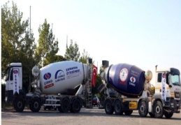 Sanko Şirketleri Yapı ve Gayrimenkul Fuarları’na katıldı 