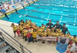 SANKO Spor Kulübü 4 kupa ve 48 madalya kazandı