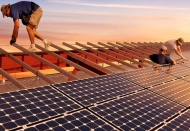 SANKO Tekstil Adıyaman Çatı Güneş Enerjisi Santrali yarın açılıyor