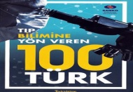 Sanko, “Tıp Bilimine Yön Veren 100 Türk” kitabına sponsor oldu