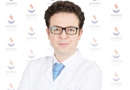 Sanko Üniversitei Öğretim Üyesi Almacıoğlu: ''Yazın çocuklarda dizanteri tablosuyla yaygın olarak karşılaşıyoruz''