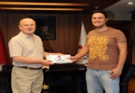 SANKO Üniversitesi desteği ile Karadeniz sahillerinde pedal çevirecek