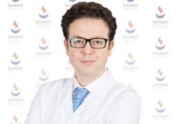 SANKO Üniversitesi Dr. Öğretim Üyesi Almacıoğlu: “Rotavirüs çocukluk çağında her mevsim ishal yapan bir virüstür”
