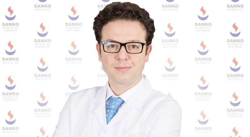 SANKO Üniversitesi Dr. Öğretim Üyesi Almacıoğlu: “Rotavirüs çocukluk çağında her mevsim ishal yapan bir virüstür”
