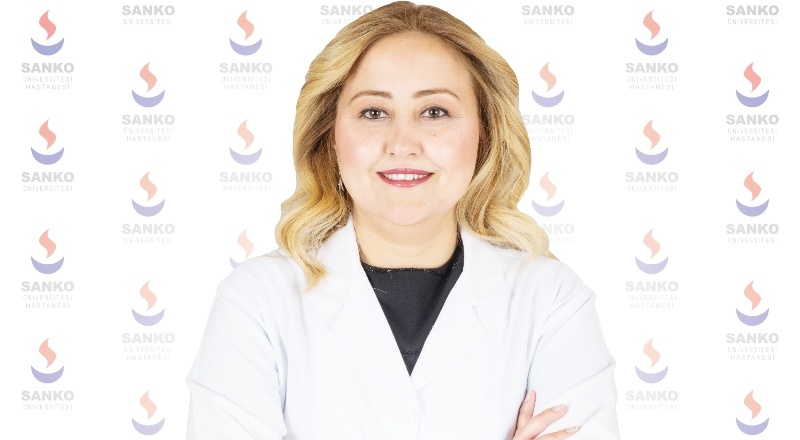 SANKO Üniversitesi Hastanesi, COVID -19 takip polikliniği kuruldu