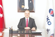 SANKO Üniversitesi Hastanesi Genel Müdürü Dr. Kileci: Hekimlerimizin ve sağlık çalışanlarının hakkını ödeyemeyiz
