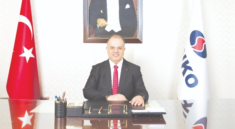 SANKO Üniversitesi Hastanesi Genel Müdürü Dr. Kileci: Hekimlerimizin ve sağlık çalışanlarının hakkını ödeyemeyiz