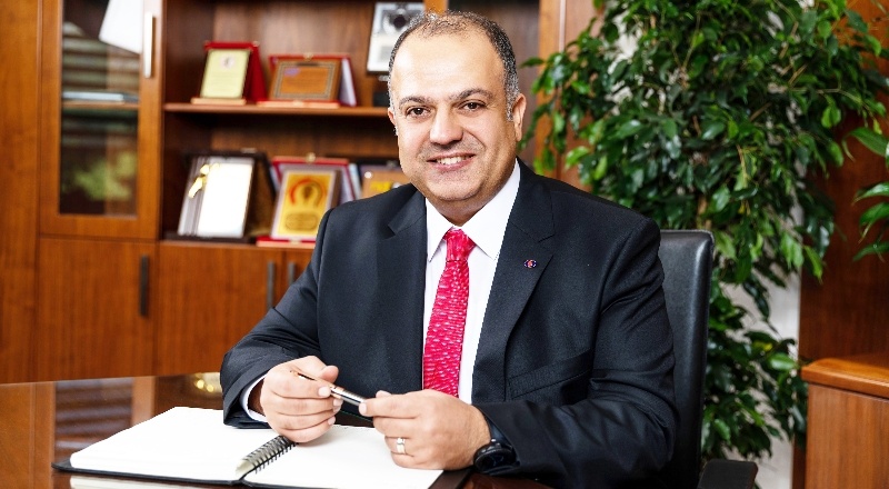 SANKO Üniversitesi Hastanesi, TS 13811 Hijyen ve Sanitasyon Yönetim Sistemleri Belgesi aldı
