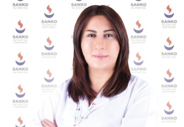 SANKO Üniversitesi Hastanesi’nde Çocuk Nörolojisi Bölümü hizmete girdi