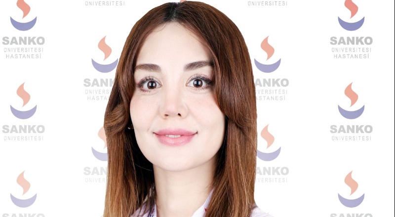 SANKO Üniversitesi Hastanesi’nden Uzm. Dr. Merve Türkmen: “Erişkinlerde hepatit a hastalığı, çocuklara göre daha ağır seyrediyor”
